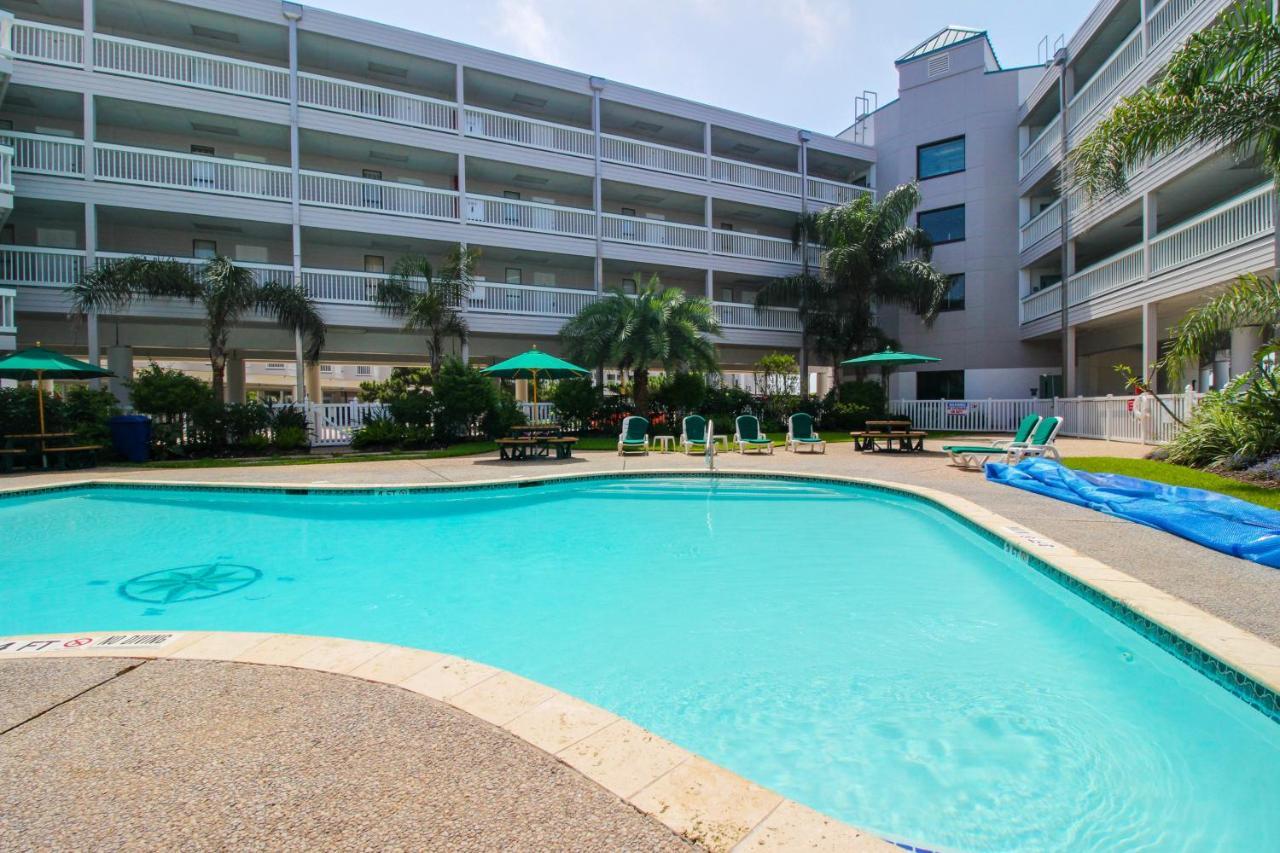 Casa Del Mar Beachfront Galveston Rom bilde