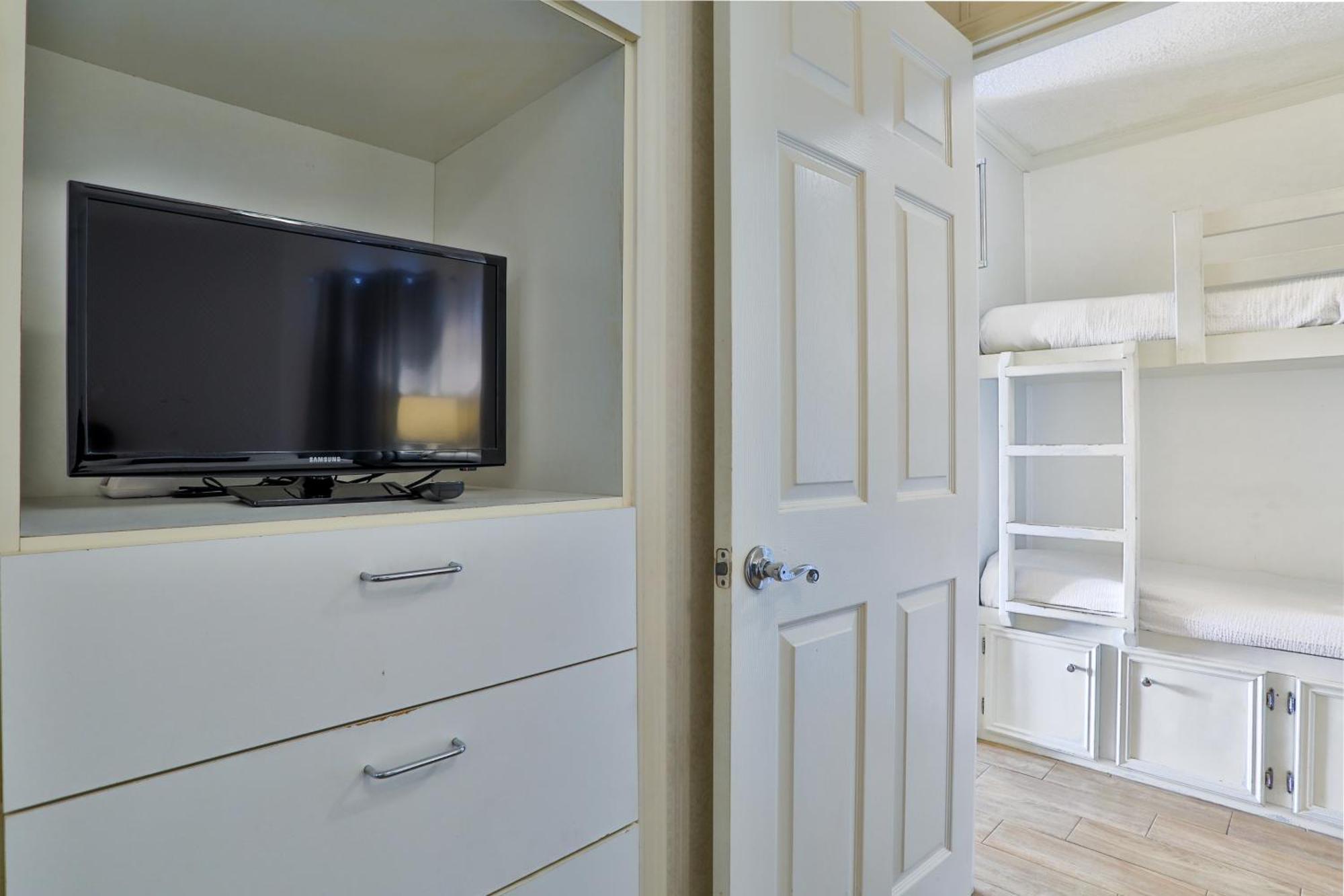 Casa Del Mar Beachfront Galveston Eksteriør bilde