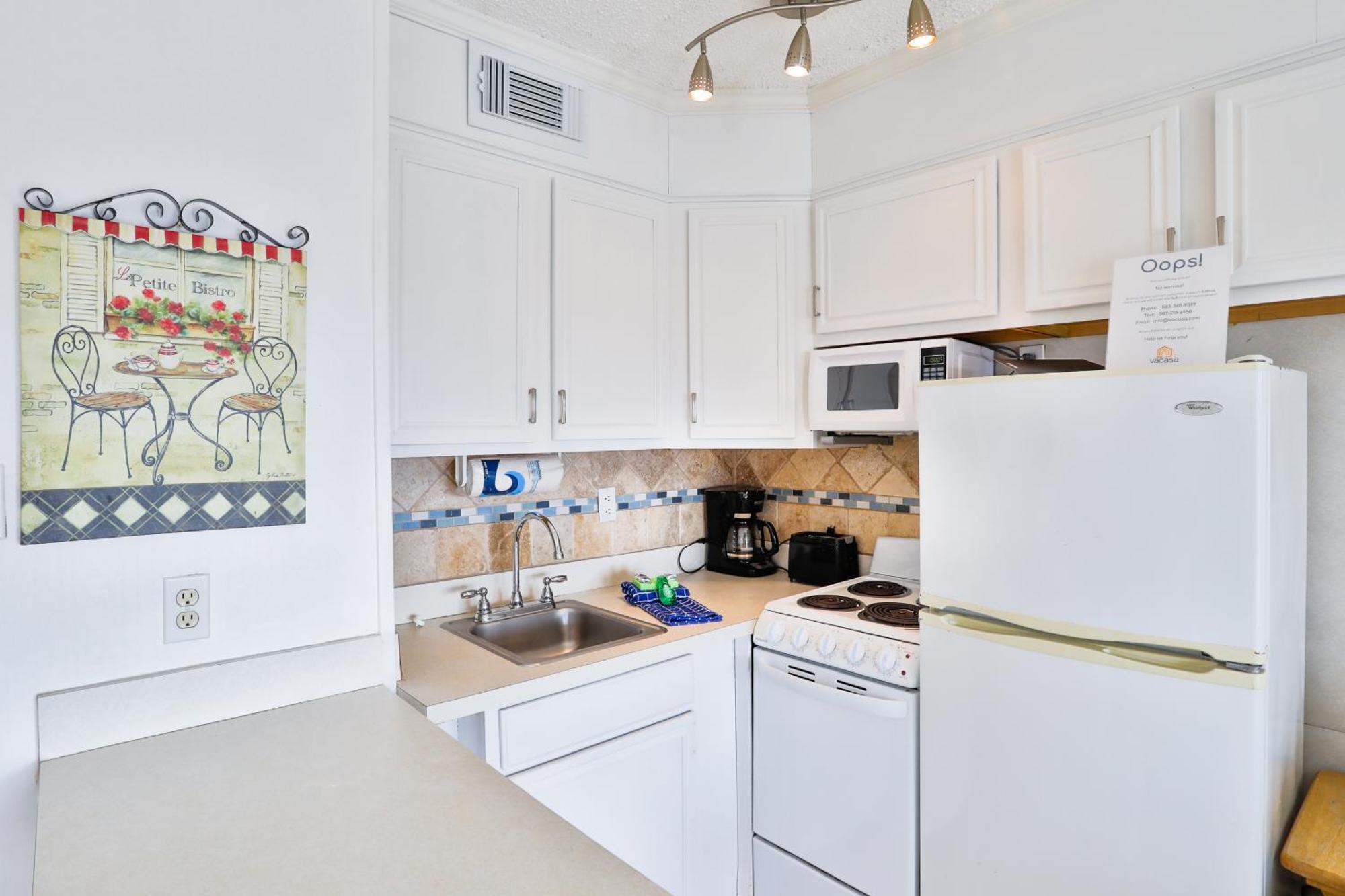 Casa Del Mar Beachfront Galveston Eksteriør bilde